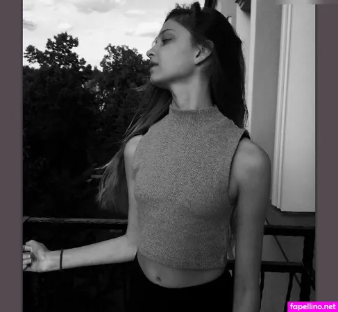 Anastasia Nasty Borisova OnlyFans Thumbnail #UrQMQtSbPp
