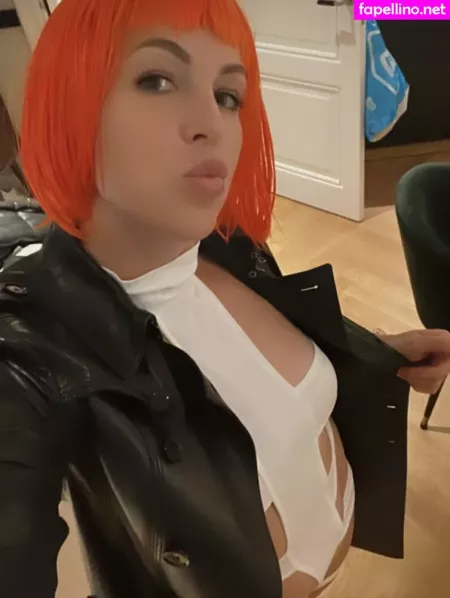 Anastasia Pavlyuchenkova OnlyFans Thumbnail #SnBzmwQWs0