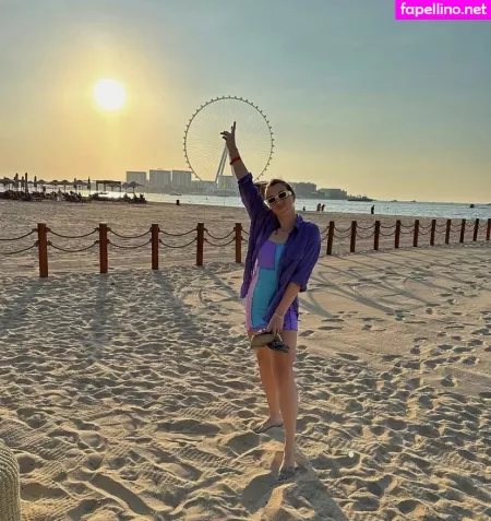 Anastasia Pavlyuchenkova OnlyFans Thumbnail #XnhysrkbTE
