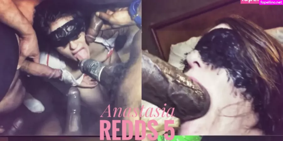 Anastasia Redd OnlyFans Thumbnail #oCOsJdjEGx