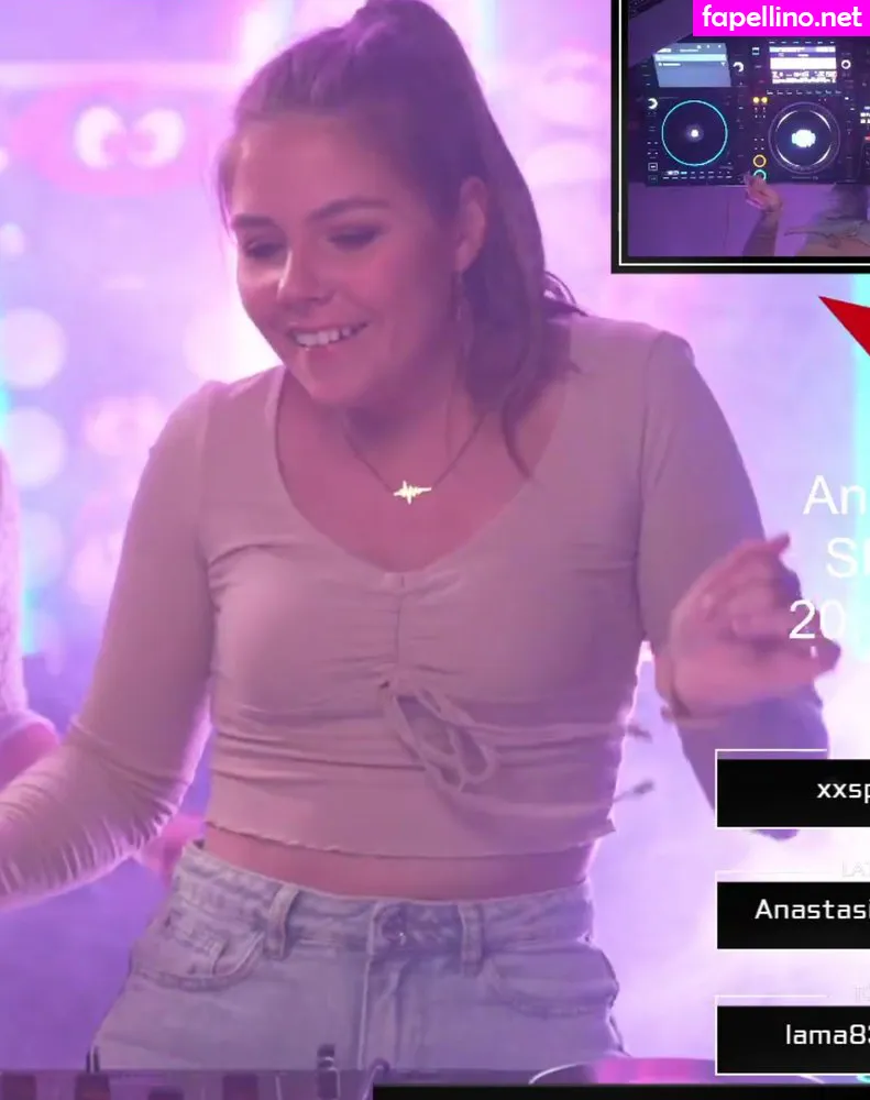 Djane, anastasia_rose_official, anastasiarosexxx Nude Leaked OnlyFans Photo #Xdbw1N8IMy