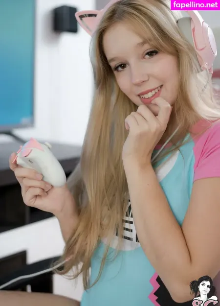 Anastasia Savage OnlyFans Thumbnail #AXAote4ETF