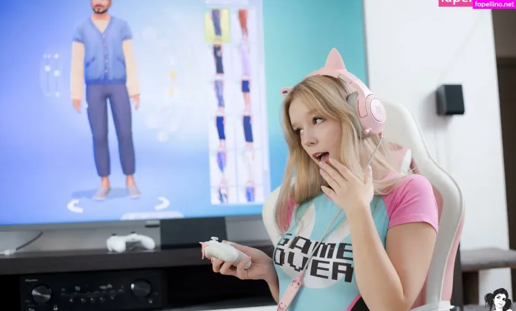 Anastasia Savage OnlyFans Thumbnail #Rush5N4tyT