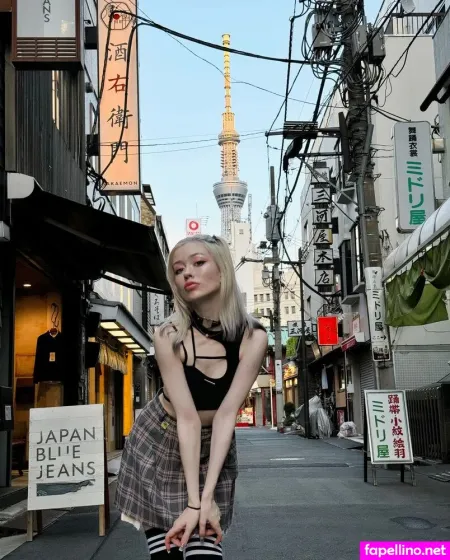 Anastasia Sereda 3 OnlyFans Thumbnail #Zoreo1ecoS
