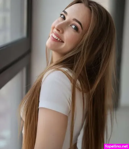 Anastasia Sinitsyna OnlyFans Thumbnail #oxhlW8BBj8