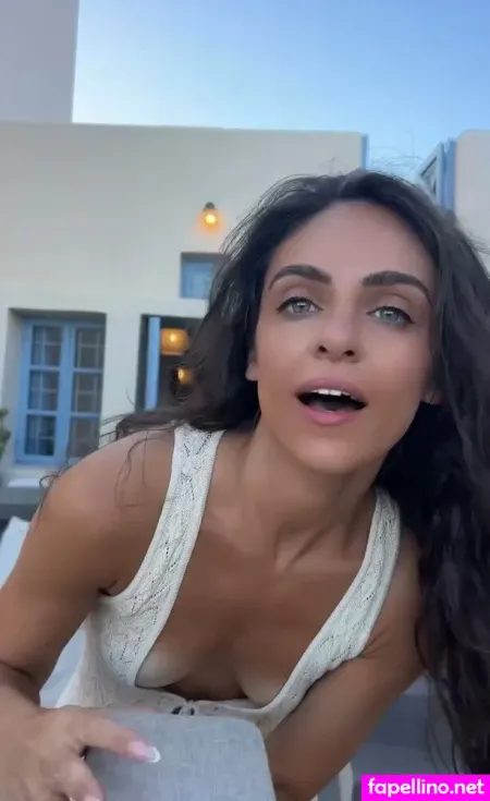Anastasia Souris Main Profile Photo