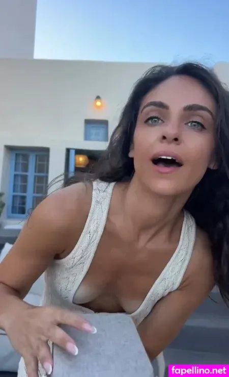 Anastasia Souris OnlyFans Thumbnail #yDxOUxm5U0