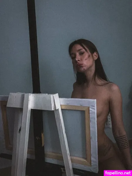 Anastasia Steklova OnlyFans Thumbnail #BQSwAGY6z3