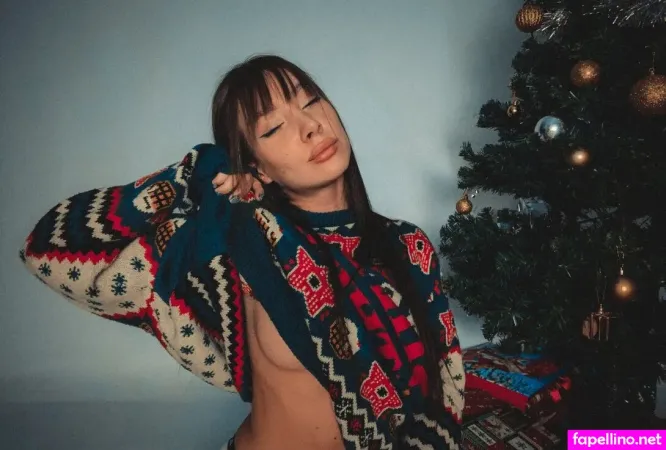 Anastasia Steklova OnlyFans Thumbnail #RUEz1QseIy