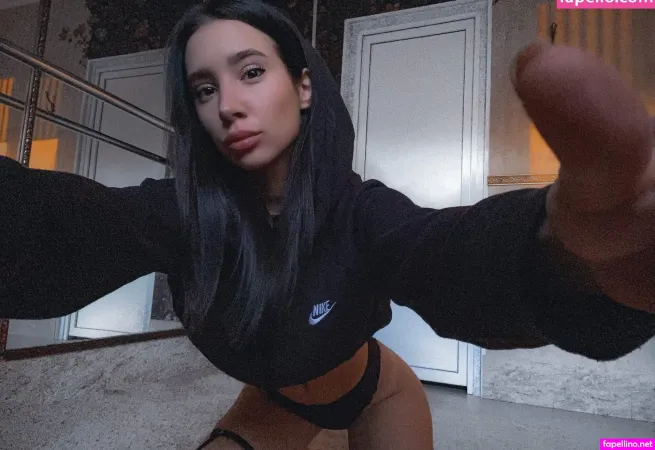 Anastasia Steklova OnlyFans Thumbnail #nAEkjQ9GhV