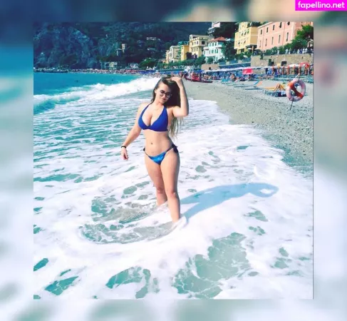 Anastasia Ticus OnlyFans Thumbnail #VTTJyzZ344