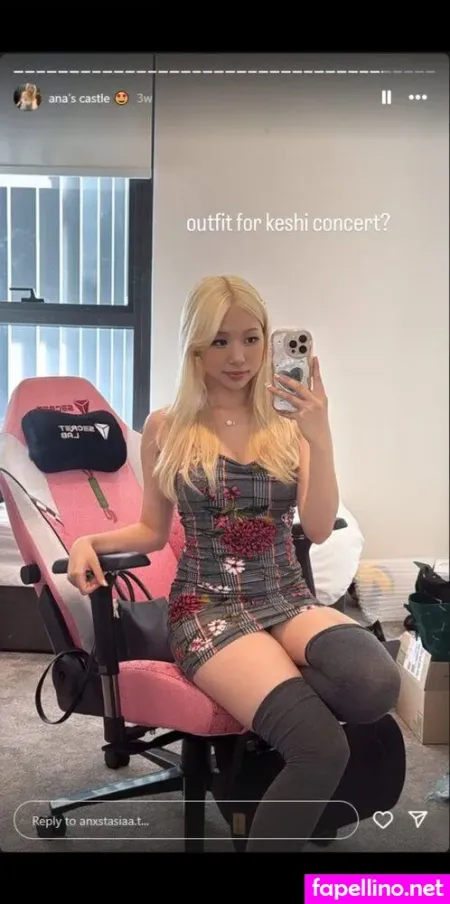 Anastasia Tong OnlyFans Thumbnail #lsaQ3W31Ee