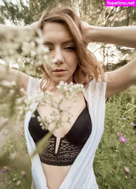 Anastasia Trepleff OnlyFans Thumbnail #nf9l7COqGh
