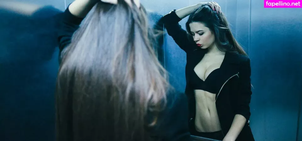 Anastasia Vasichkina OnlyFans Thumbnail #MeNIbzfPLH