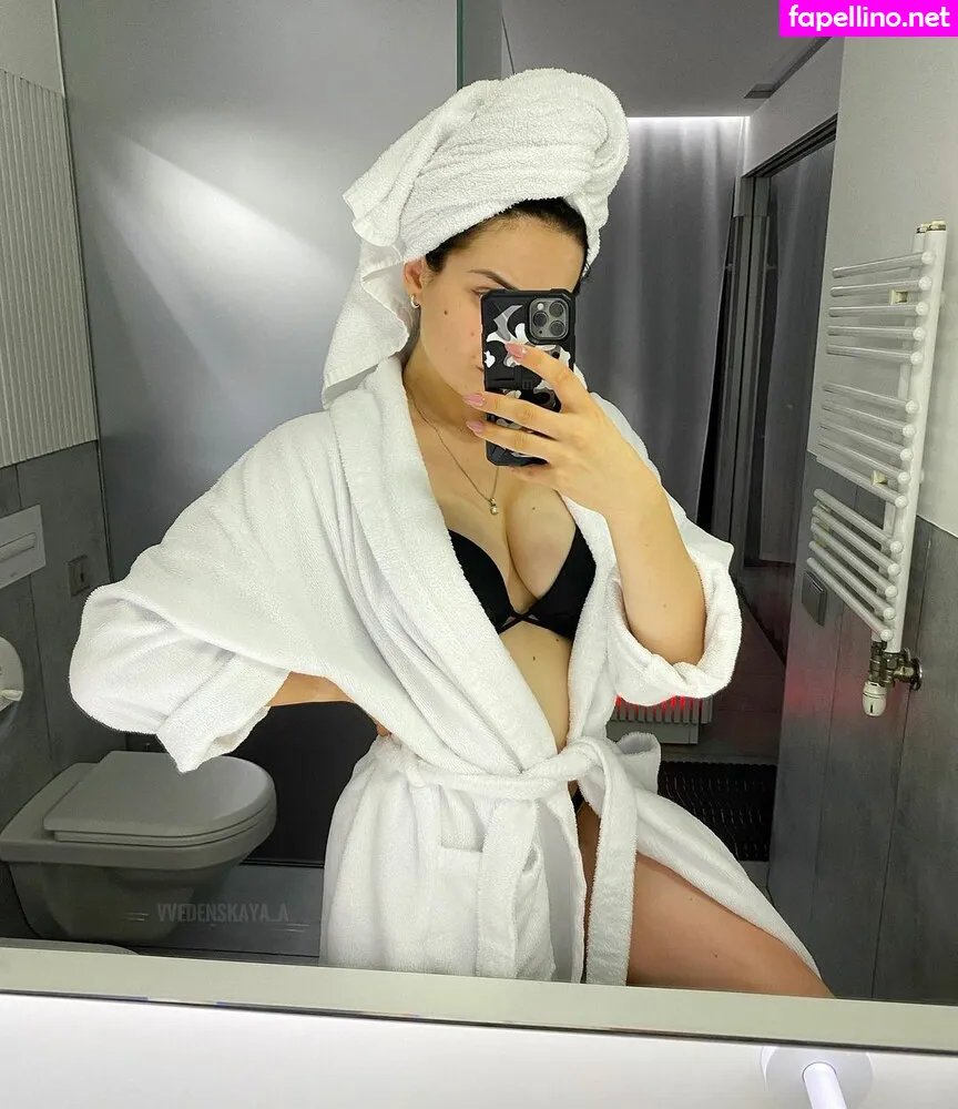 vvedenskaya_a Nude Leaked OnlyFans Photo #AB0582y88D