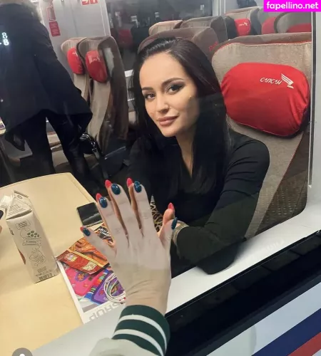 Anastasia Vvedenskaya OnlyFans Thumbnail #G6iyDLH0Zy
