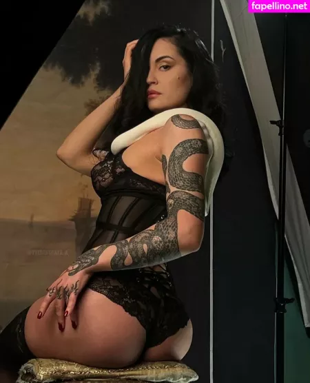 Anastasia Vvedenskaya OnlyFans Thumbnail #Lzw4Ni1z7D