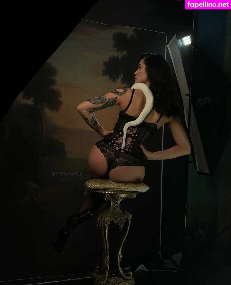 vvedenskaya_a Nude Leaked OnlyFans Photo #r13x4PGs7X