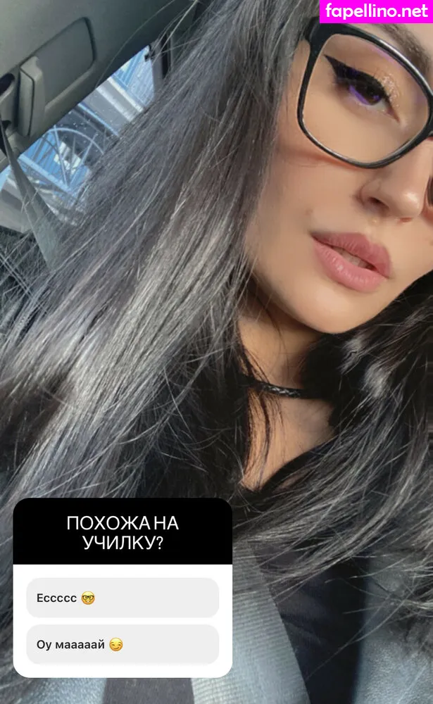 vvedenskaya_a Nude Leaked OnlyFans Photo #uCyS03kXCP