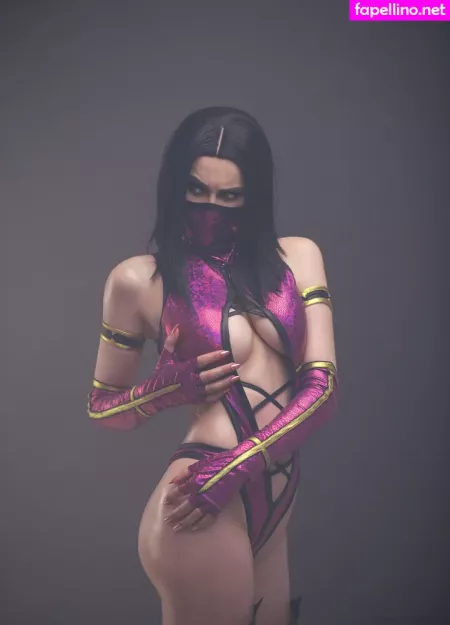 Anastasia Vvedenskaya OnlyFans Thumbnail #wJNdbzxkqh