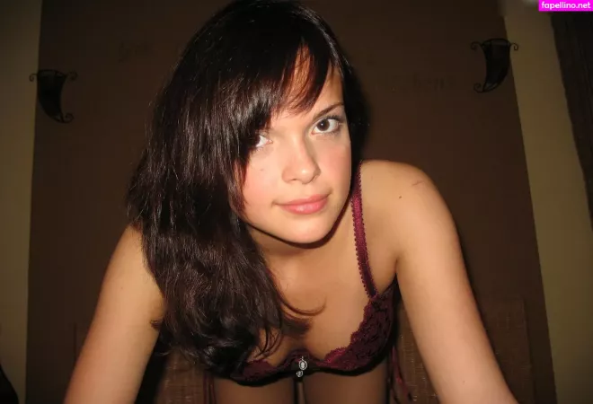 Anastasia OnlyFans Thumbnail #Gpo478POz3