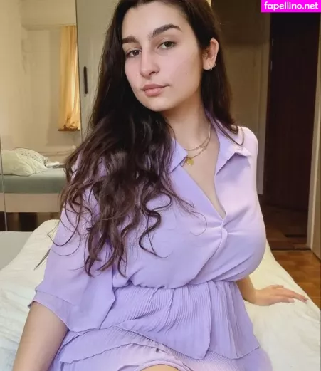 Anastasia OnlyFans Thumbnail #T8yepukXmj