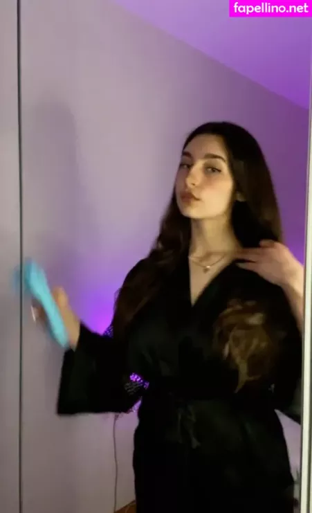 Anastasia OnlyFans Thumbnail #rCegYvW8S8