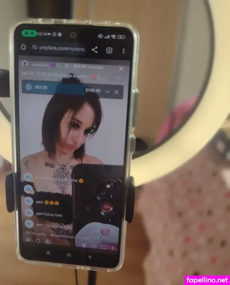 Anastasiaab OnlyFans Thumbnail #PUFoM2801F