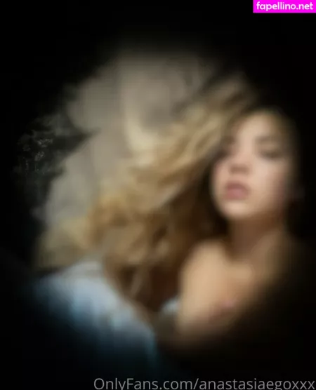 Anastasiaegoxxx OnlyFans Thumbnail #KV099r4X5W