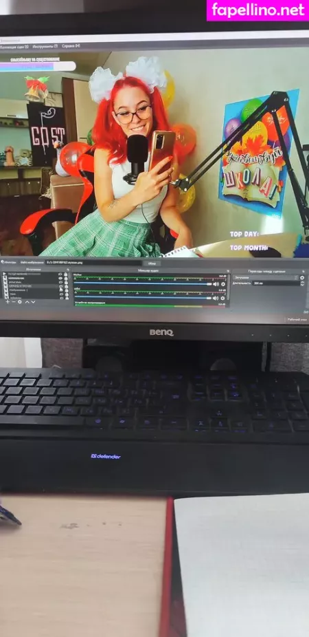 Anastasiagost OnlyFans Thumbnail #8eAoLpeHlc