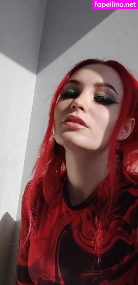 Anastasiagost OnlyFans Thumbnail #Dj4TEu60uD