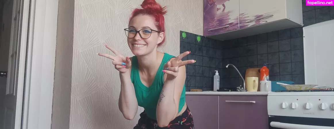 Anastasiagost OnlyFans Thumbnail #IKlm9RXN8q