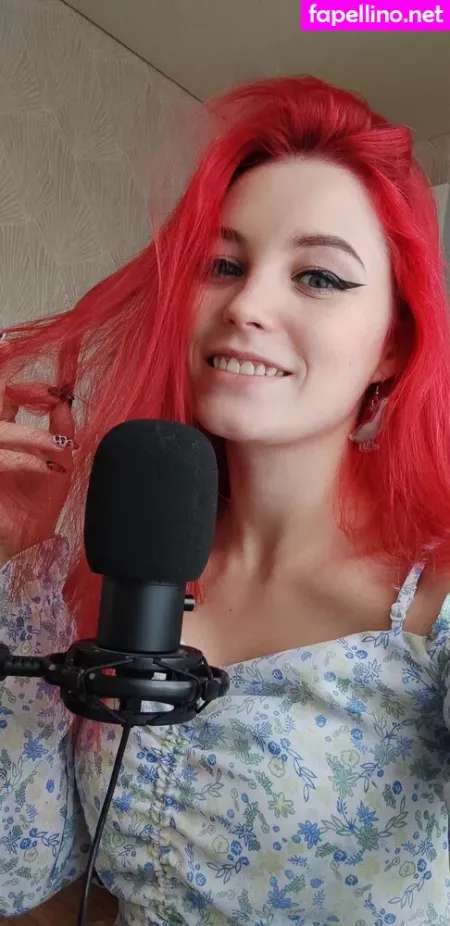 Anastasiagost OnlyFans Thumbnail #Jr7SC50NU5