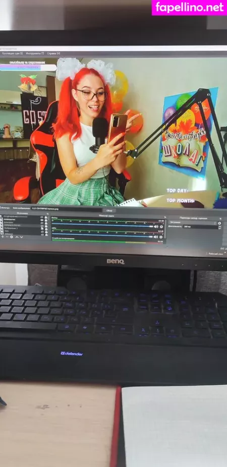 Anastasiagost OnlyFans Thumbnail #PNhDcfblIO