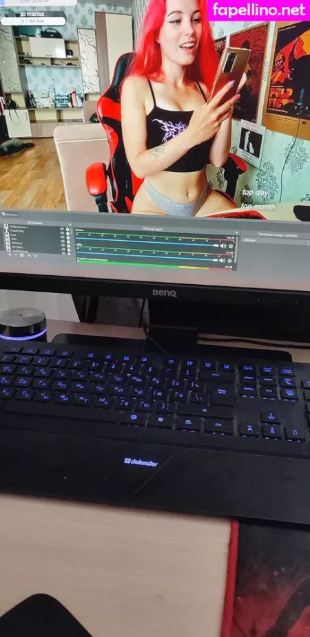 Anastasiagost OnlyFans Thumbnail #U7qTGiSko2