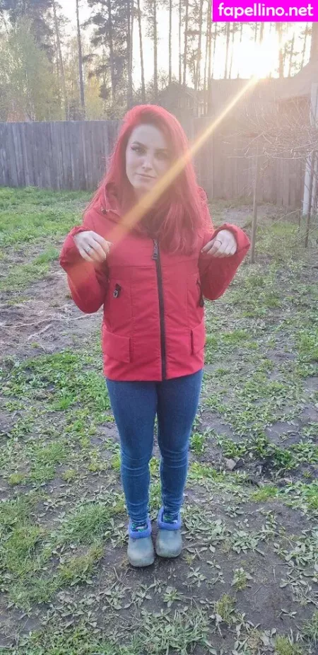 Anastasiagost OnlyFans Thumbnail #YhyUINUIO4