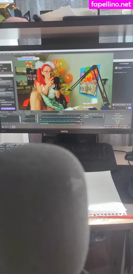 Anastasiagost OnlyFans Thumbnail #b4goX2aaT1