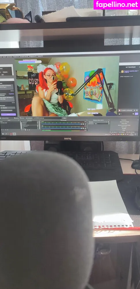 anastasiagost Nude Leaked OnlyFans Photo #b4goX2aaT1