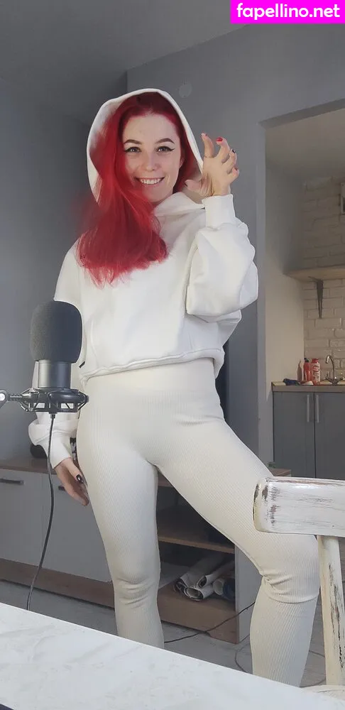 anastasiagost Nude Leaked OnlyFans Photo #dVflMX10aG