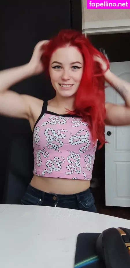 Anastasiagost OnlyFans Thumbnail #gPVSjohwUy