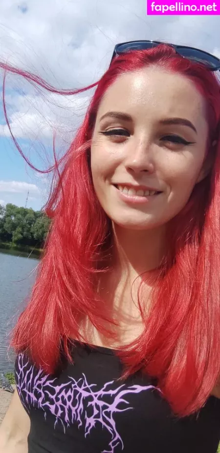 Anastasiagost OnlyFans Thumbnail #oAvGOgV1Em