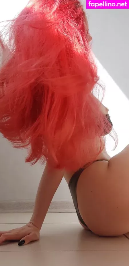 Anastasiagost OnlyFans Thumbnail #v9EEV6aY7V