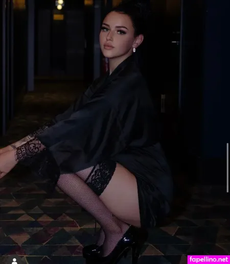 Anastasiaink OnlyFans Thumbnail #hJvBrK7Tho