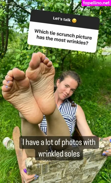 Anastasialegs OnlyFans Thumbnail #Ds4hJqTuzF