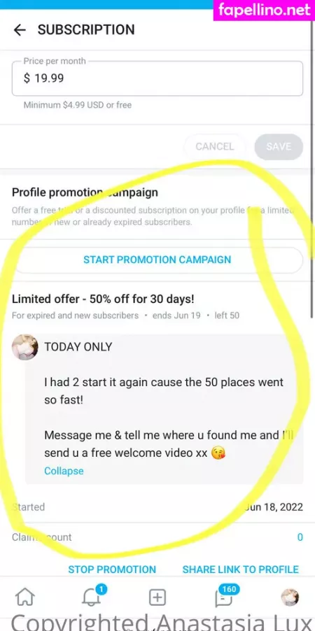 Anastasialux2 OnlyFans Thumbnail #35NJ3Y9E48