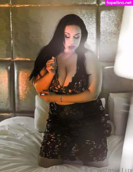 Anastasialux2 OnlyFans Thumbnail #FXDJgs3Sf5