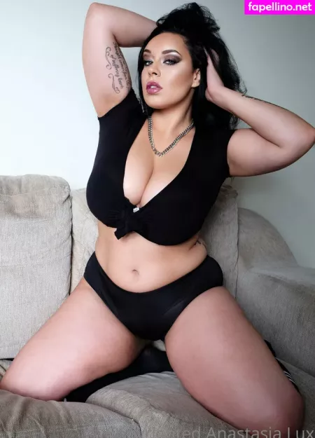 Anastasialux2 OnlyFans Thumbnail #JWQejBfTvR