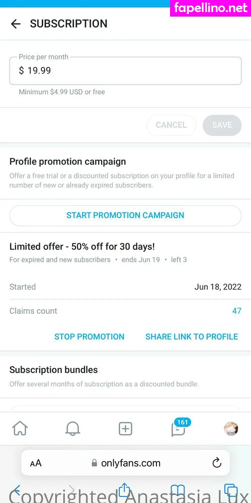 anastasialux2 Nude Leaked OnlyFans Photo #STxdMHZWBL