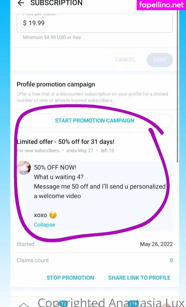 anastasialux2 Nude Leaked OnlyFans Photo #WvMVOmzXFE