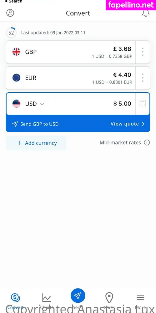 anastasialux2 Nude Leaked OnlyFans Photo #e2JsCL565S